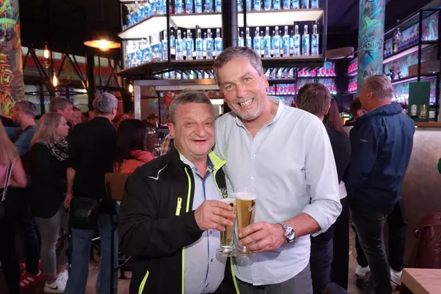 Foto: Michael Blinzer