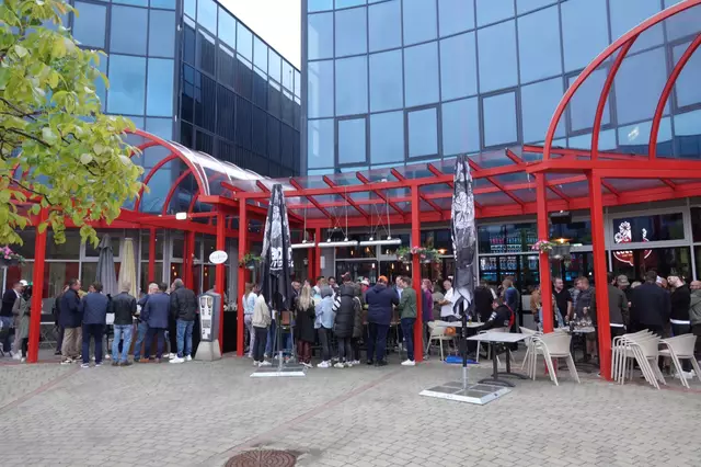 Foto: Michael Blinzer