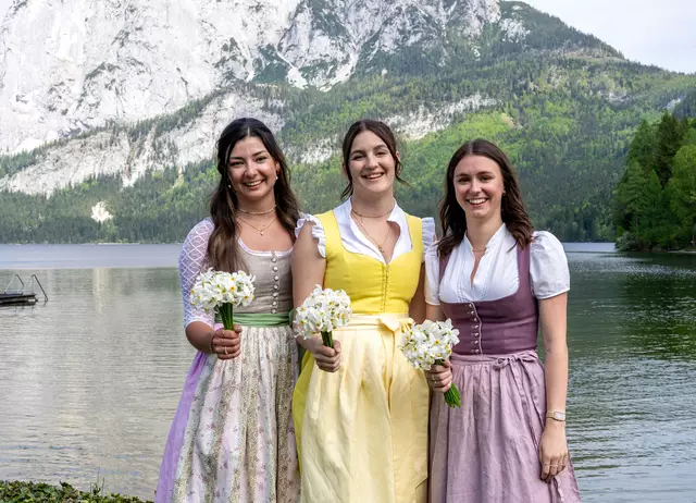 Foto: Jakob Grill/Narzissenfestverein