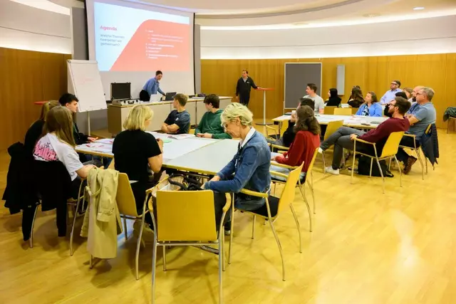 Foto: AK Kärnten/Thomas Hude