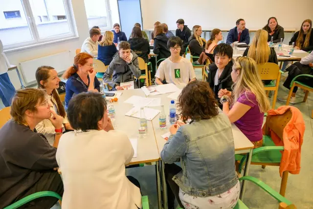 Foto: AK Kärnten/Thomas Hude