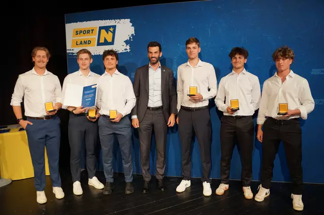 Baseball Bundesliga, Erster Wiener Neustädter Baseball- und Softballverein Union Diving Ducks | Foto: Schmatz