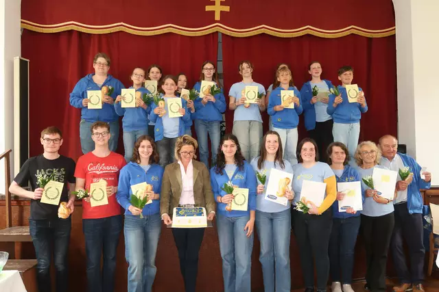 Foto: Foto Hedi Zimmermann