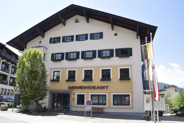 Hoher Verschuldungsgrad in Westendorf im Jahr 2024. | Foto: Johanna Bamberger