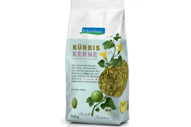 Salmonellen. | Foto: Reformhaus