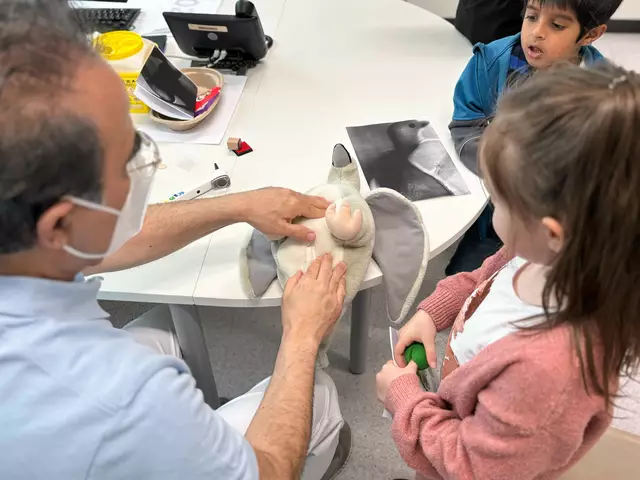 Foto: Andreas Pölzl/MeinBezirk