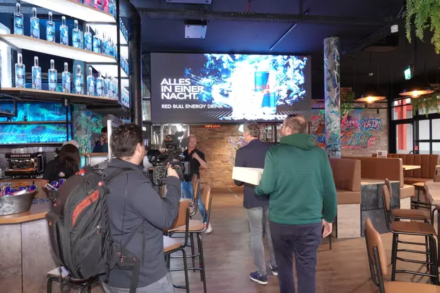 Foto: Michael Blinzer