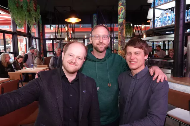 Foto: Michael Blinzer