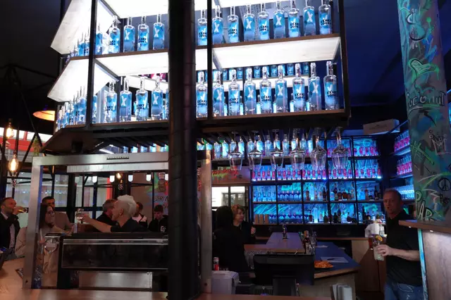 Foto: Michael Blinzer