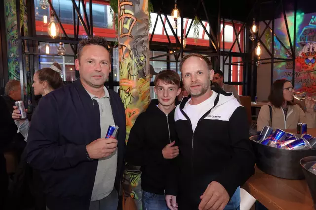 Foto: Michael Blinzer