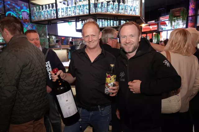 Foto: Michael Blinzer