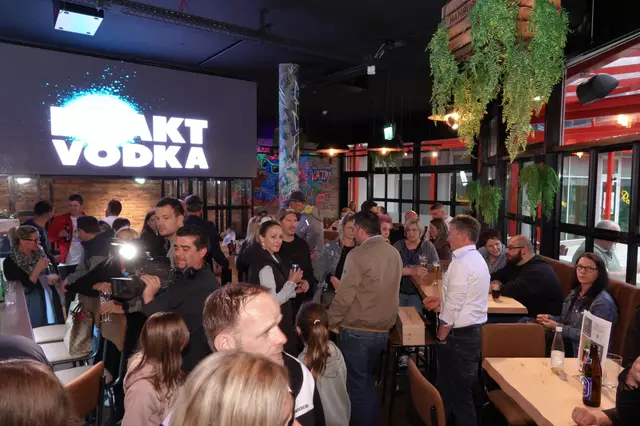 Foto: Michael Blinzer