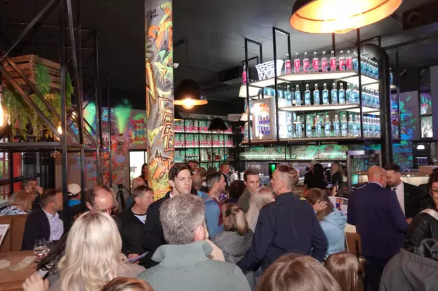 Foto: Michael Blinzer