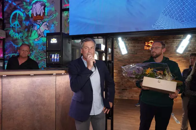 Foto: Michael Blinzer