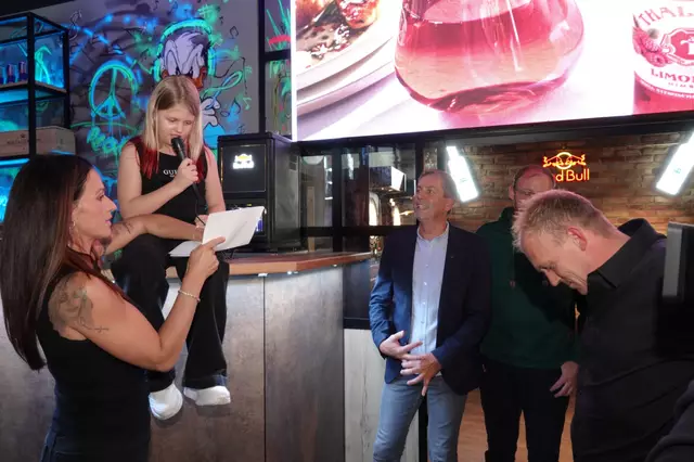 Foto: Michael Blinzer