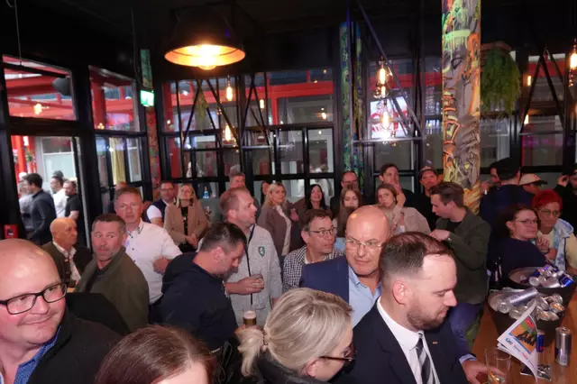 Foto: Michael Blinzer