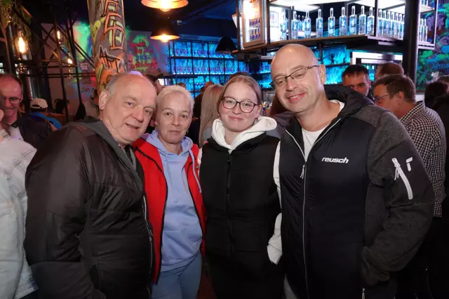 Foto: Michael Blinzer