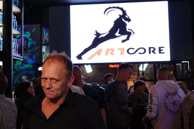 Foto: Michael Blinzer