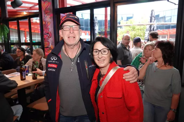 Foto: Michael Blinzer