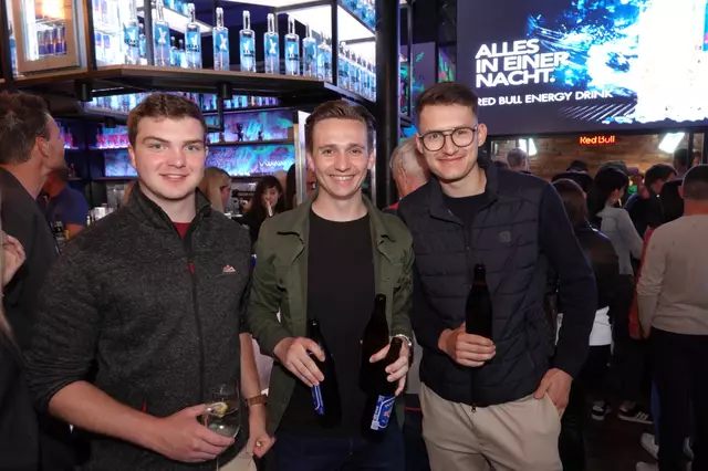 Foto: Michael Blinzer