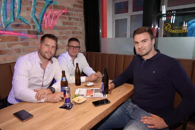 Foto: Michael Blinzer