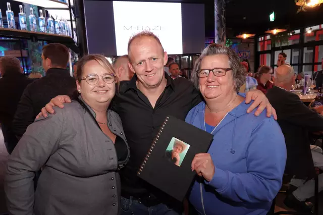 Foto: Michael Blinzer