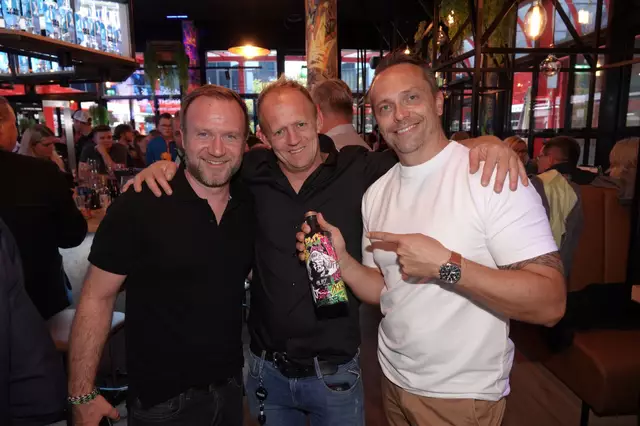 Foto: Michael Blinzer