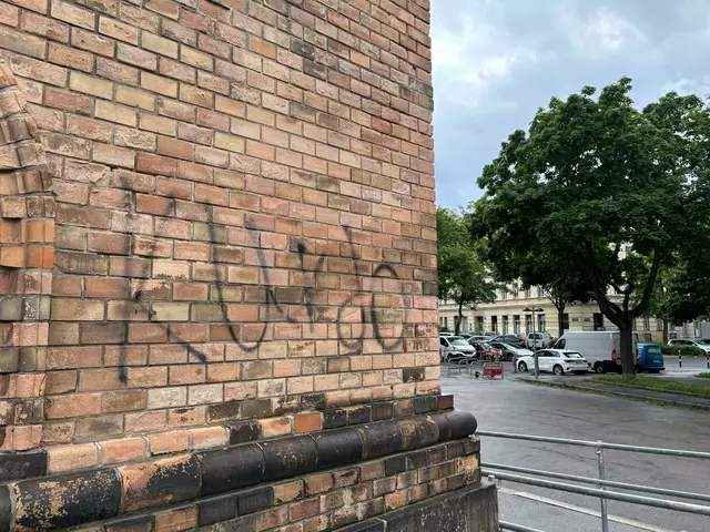 Die Vorfälle seien laut der Religionsgemeinschaft nicht nur ein Angriff auf ein Bauwerk, sondern auch ein Ausdruck von Respektlosigkeit gegenüber dem sozialen Miteinander im Grätzl. | Foto: Antonio Šećerović/ MeinBezirk