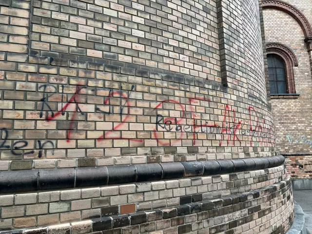 Foto: Antonio Šećerović/ MeinBezirk