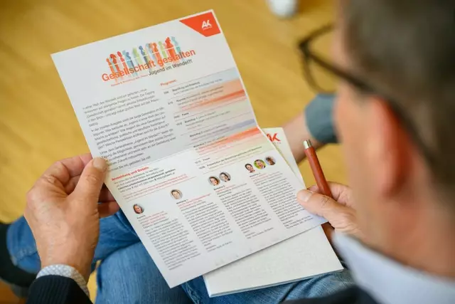 Foto: AK Kärnten/Thomas Hude