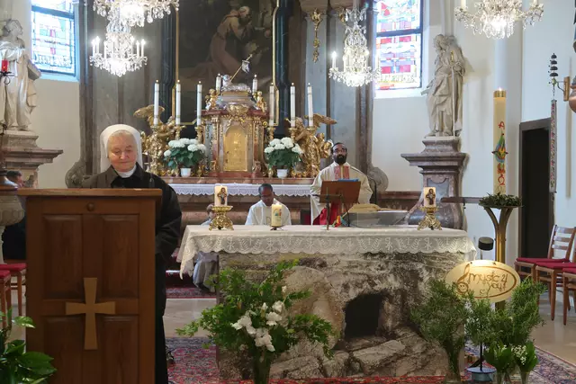 Foto: Foto Hedi Zimmermann