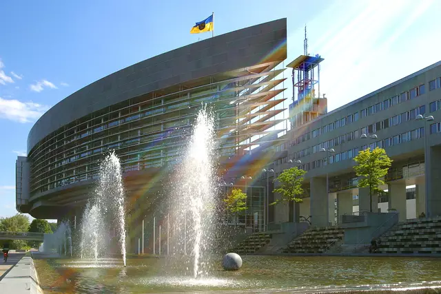 Der niederösterreichische Landtag kam am 22. Mai unter dem Vorsitz von Karl Wilfing zu seiner regulären Sitzung zusammen. | Foto: NLK