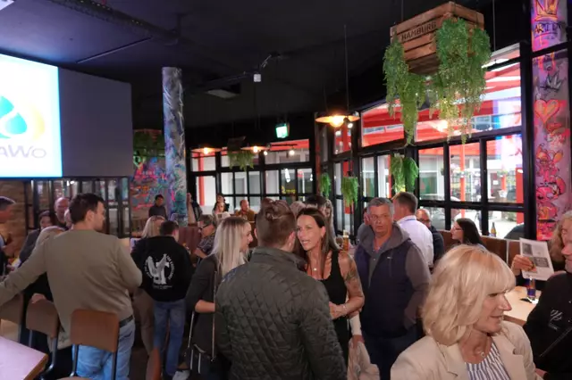 Foto: Michael Blinzer