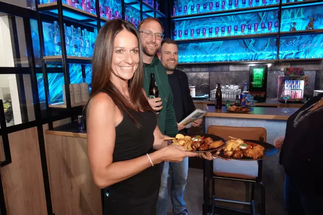 Foto: Michael Blinzer