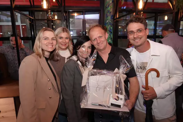 Foto: Michael Blinzer