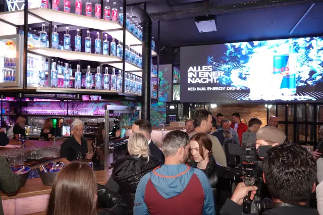 Foto: Michael Blinzer