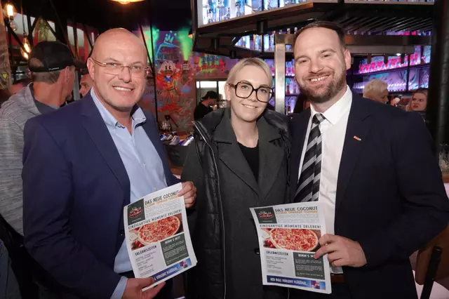 Foto: Michael Blinzer