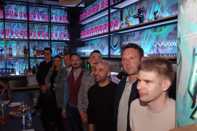 Foto: Michael Blinzer