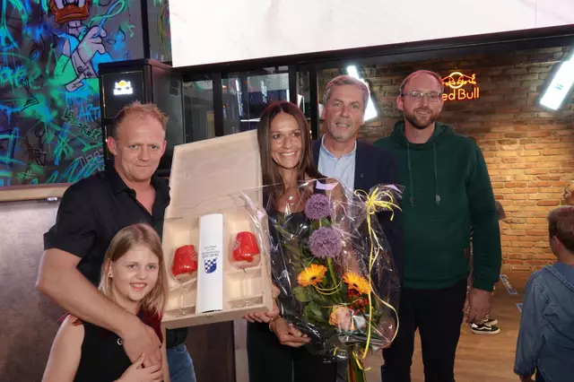 Foto: Michael Blinzer