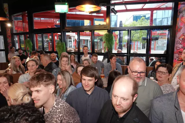 Foto: Michael Blinzer