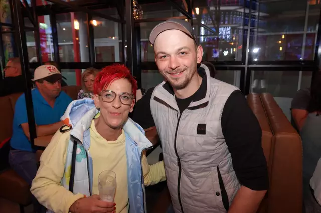 Foto: Michael Blinzer