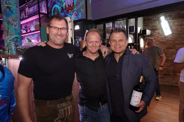 Foto: Michael Blinzer