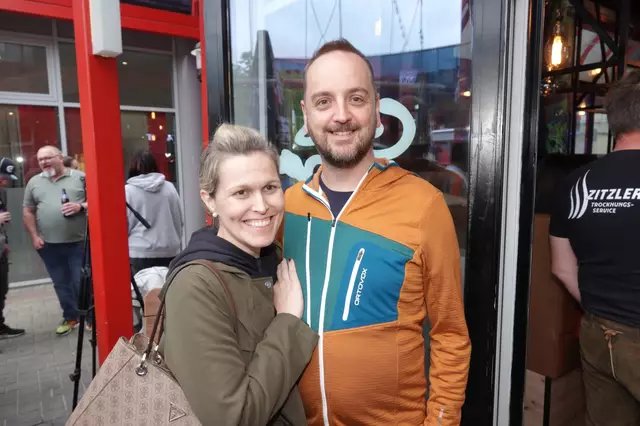 Foto: Michael Blinzer