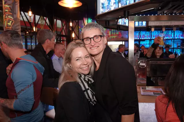 Foto: Michael Blinzer