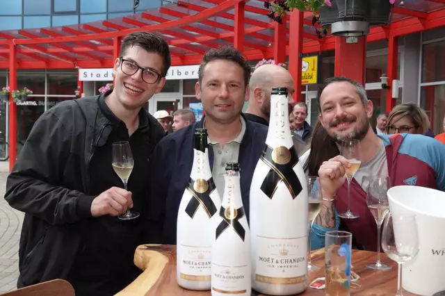 Foto: Michael Blinzer