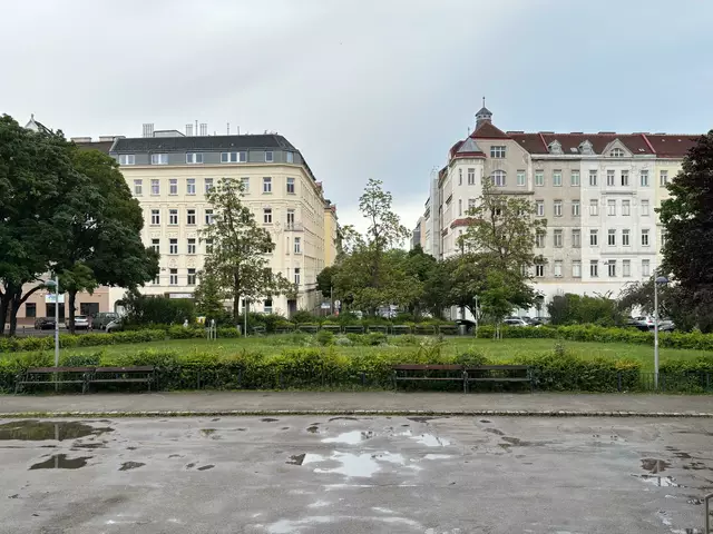 Foto: Antonio Šećerović/ MeinBezirk