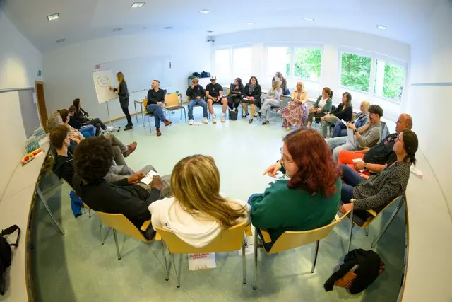 Foto: AK Kärnten/Thomas Hude