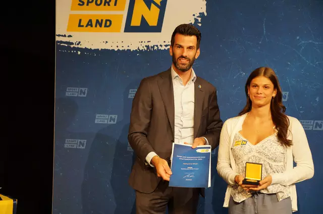 Katharina Wild, FAC Gitti-City: Turnen, Sportaerobic Einzel Frauen | Foto: Schmatz