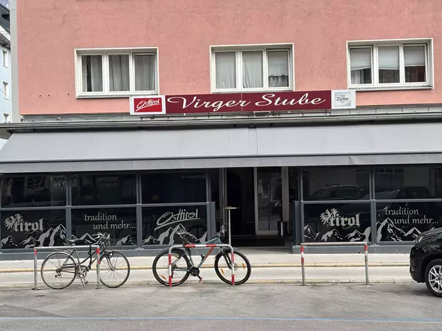 Die Virger Stube ist auf der Suche nach einem Nachfolger. | Foto: MeinBezirk.