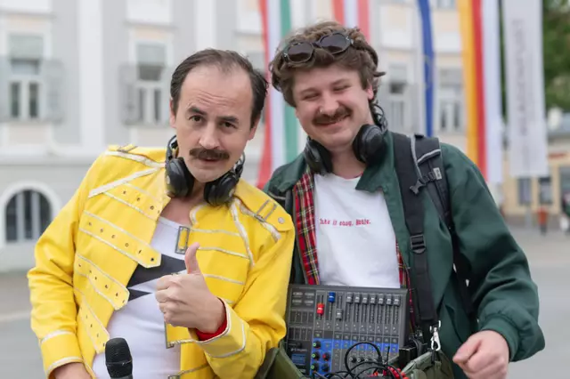 Foto: Arnold Pöschl